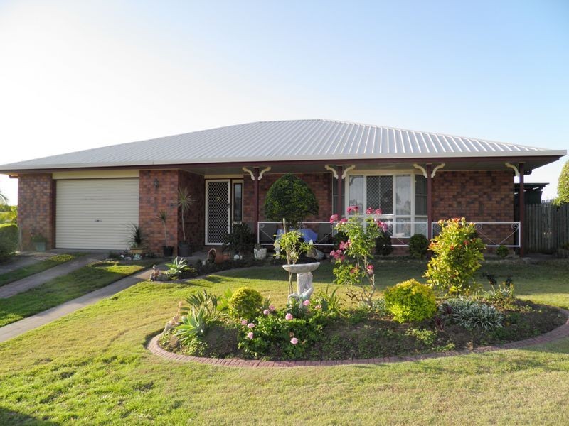 11 Cambridge Court, Tannum Sands QLD 4680