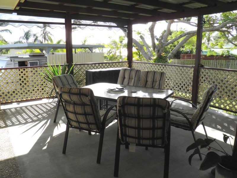 11 Cambridge Court, Tannum Sands QLD 4680