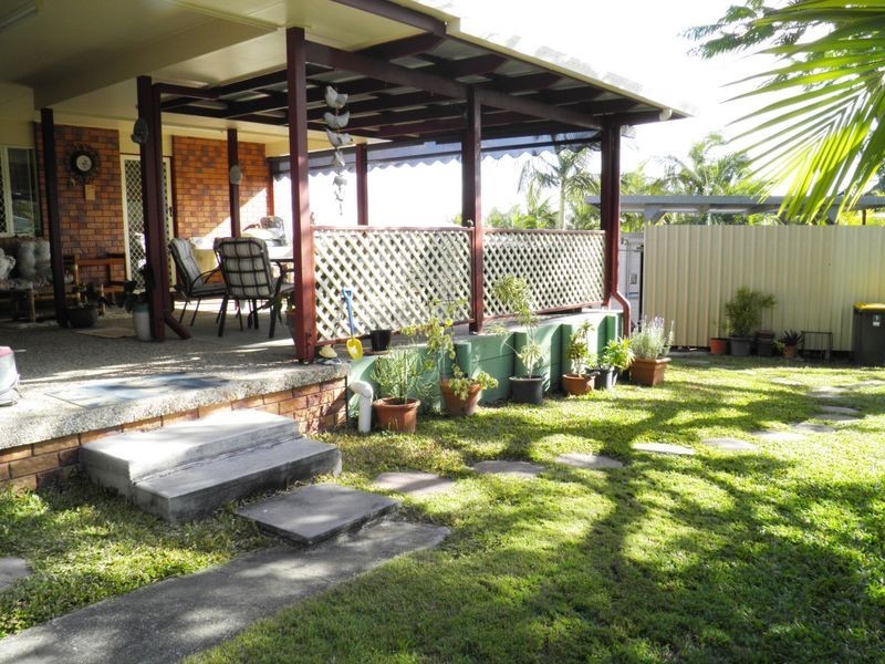 11 Cambridge Court, Tannum Sands QLD 4680