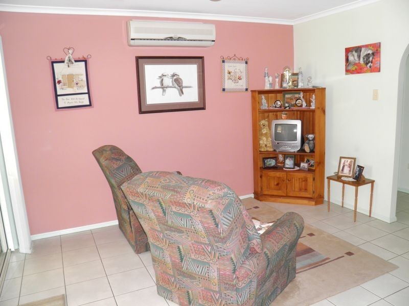 11 Cambridge Court, Tannum Sands QLD 4680