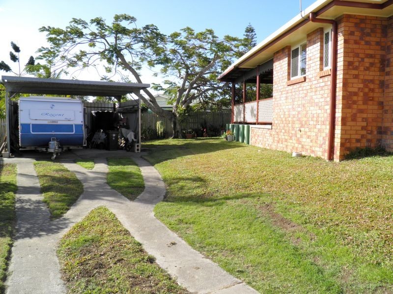 11 Cambridge Court, Tannum Sands QLD 4680