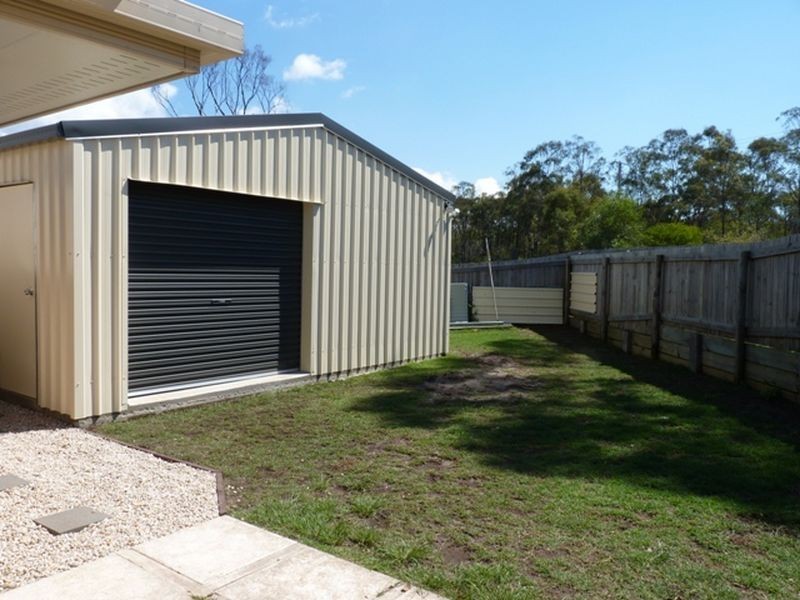 37 Longreach Court, Tannum Sands QLD 4680