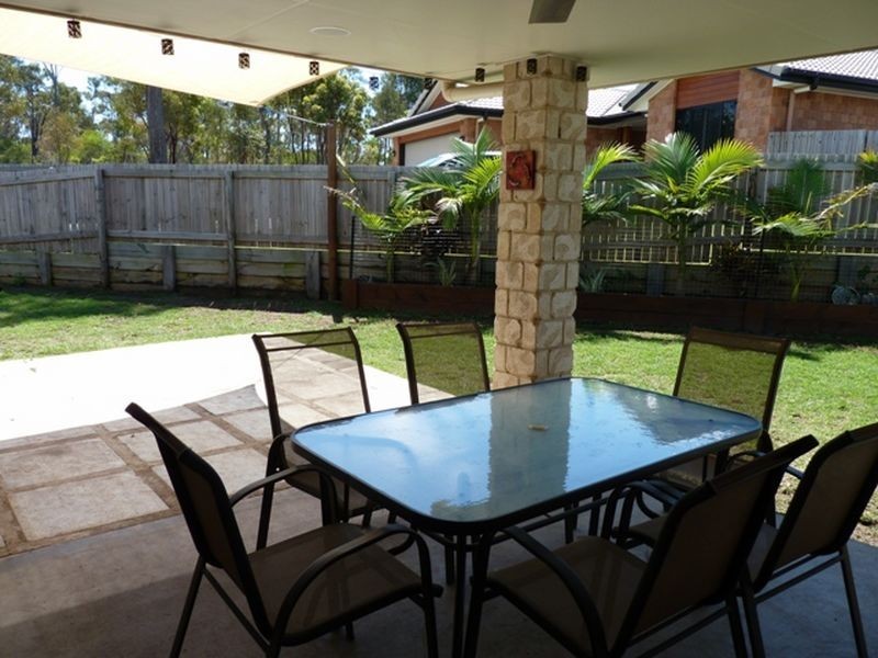 37 Longreach Court, Tannum Sands QLD 4680
