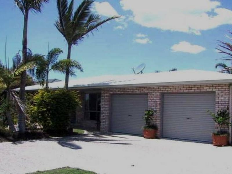 80 Cremorne Drive, Tannum Sands QLD 4680