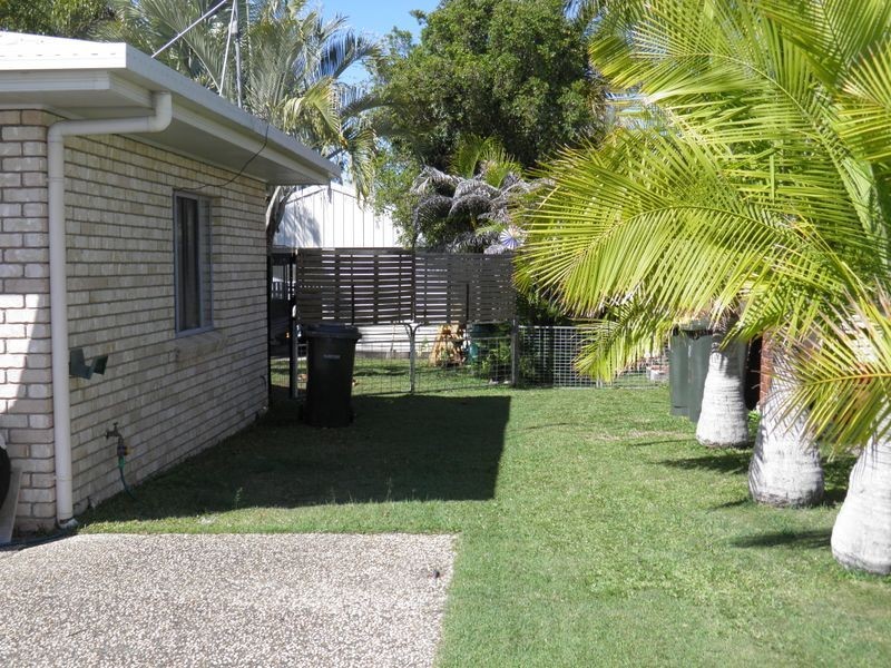 80 Cremorne Drive, Tannum Sands QLD 4680