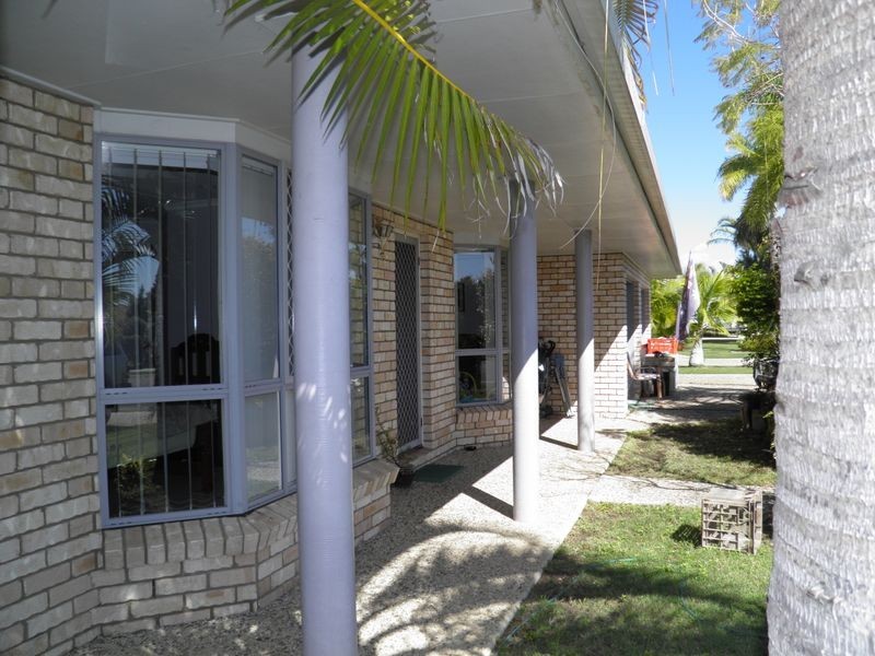 80 Cremorne Drive, Tannum Sands QLD 4680