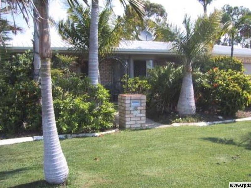 80 Cremorne Drive, Tannum Sands QLD 4680