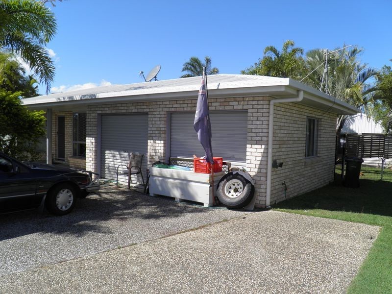 80 Cremorne Drive, Tannum Sands QLD 4680