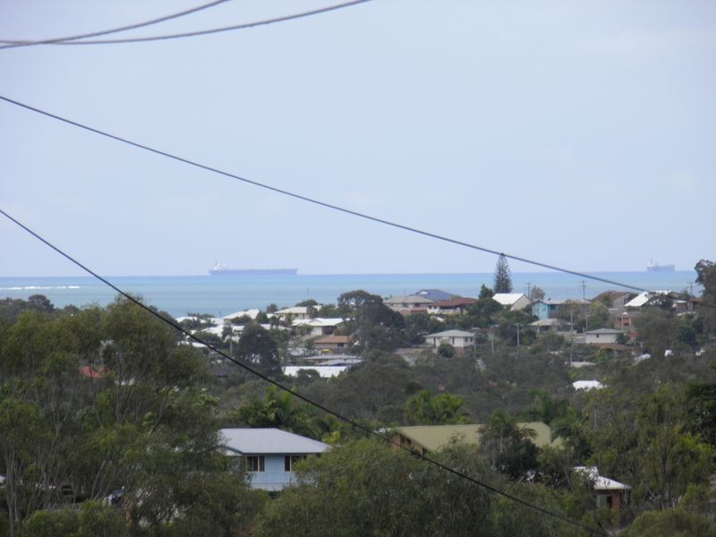 21 Sayre Crescent, Boyne Island QLD 4680