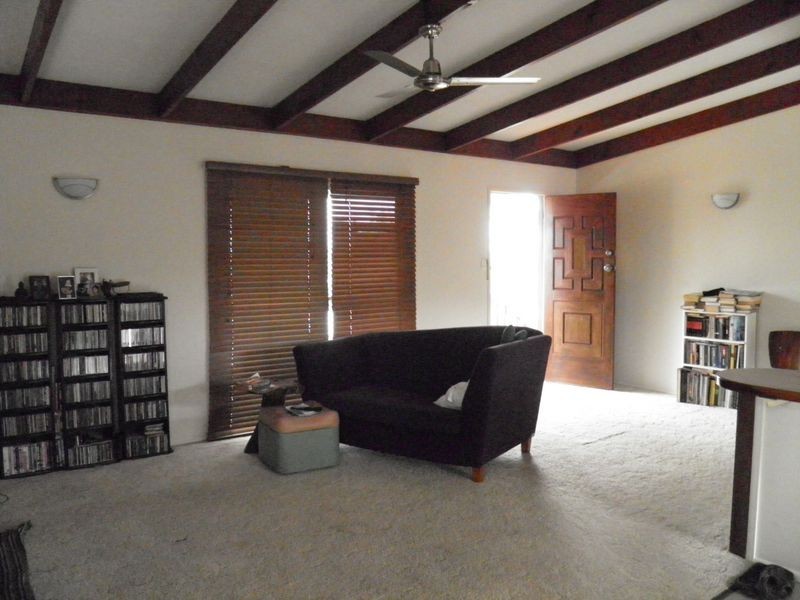 21 Sayre Crescent, Boyne Island QLD 4680