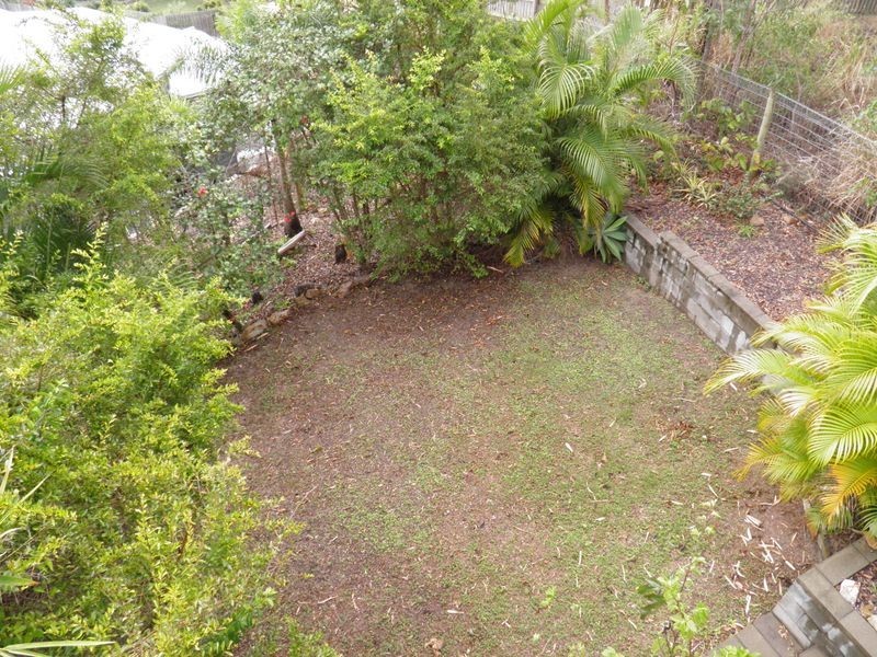 21 Sayre Crescent, Boyne Island QLD 4680