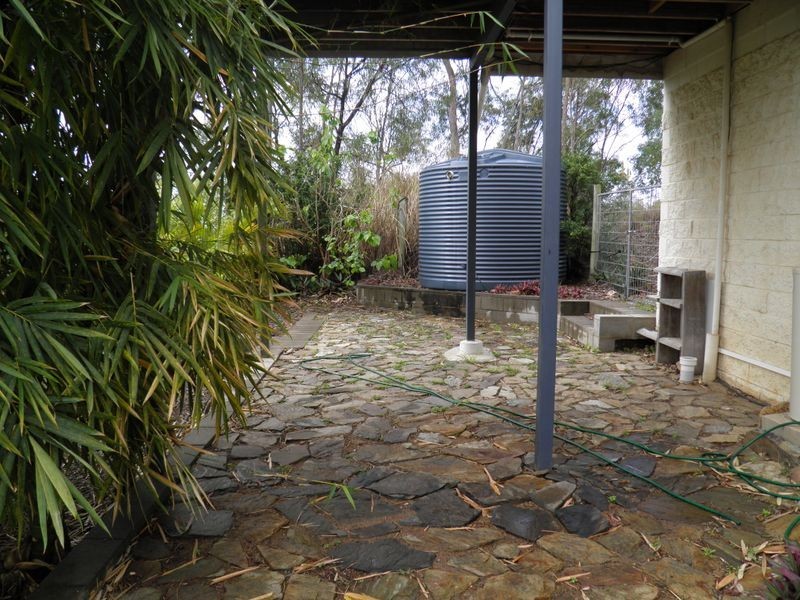 21 Sayre Crescent, Boyne Island QLD 4680