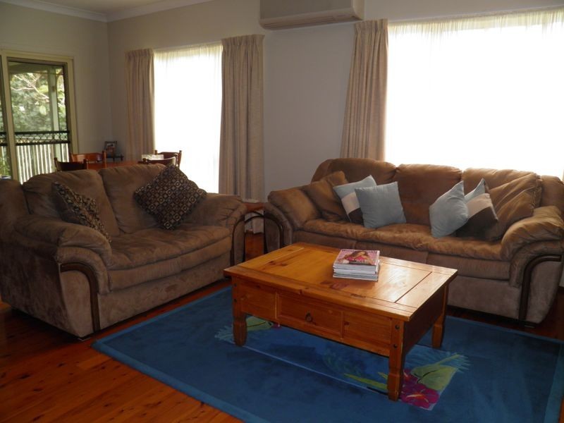1 Tasman Court, Boyne Island QLD 4680