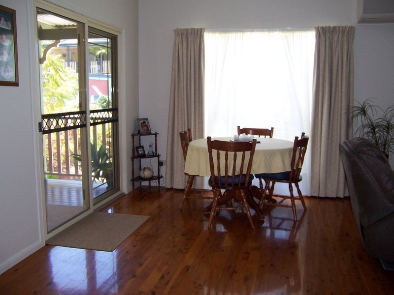 1 Tasman Court, Boyne Island QLD 4680