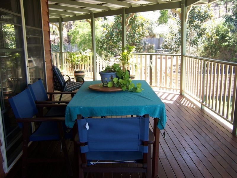1 Tasman Court, Boyne Island QLD 4680