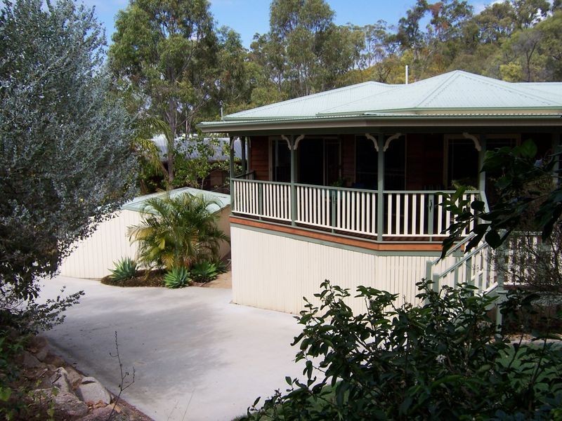 1 Tasman Court, Boyne Island QLD 4680