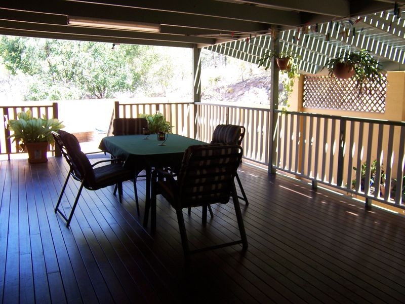1 Tasman Court, Boyne Island QLD 4680