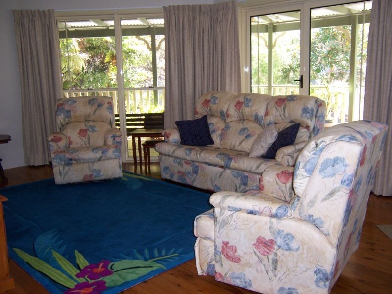1 Tasman Court, Boyne Island QLD 4680