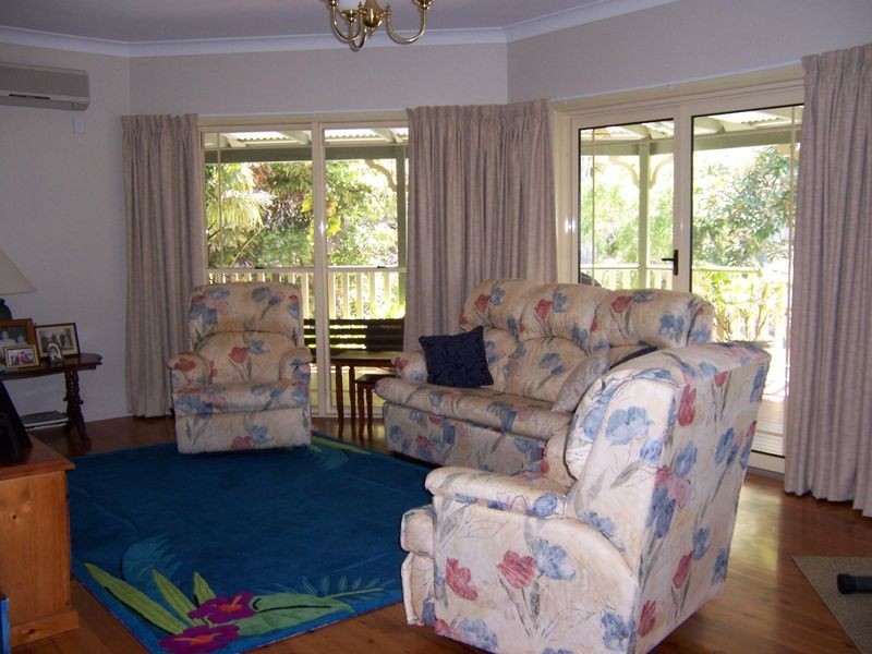 1 Tasman Court, Boyne Island QLD 4680