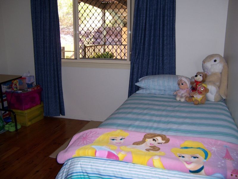 1 Tasman Court, Boyne Island QLD 4680