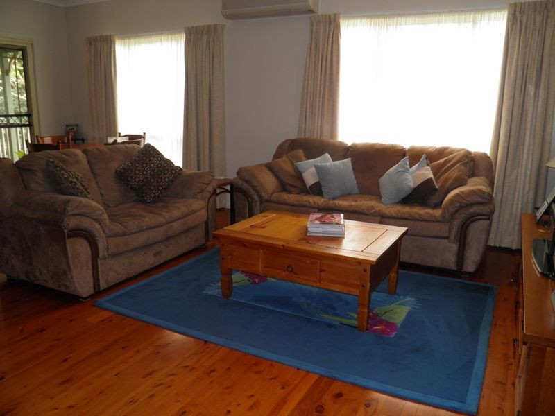 1 Tasman Court, Boyne Island QLD 4680