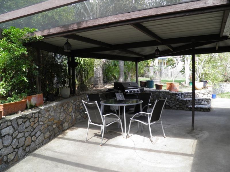 18 Hampton Drive, Tannum Sands QLD 4680