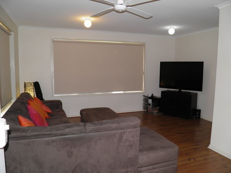 18 Hampton Drive, Tannum Sands QLD 4680