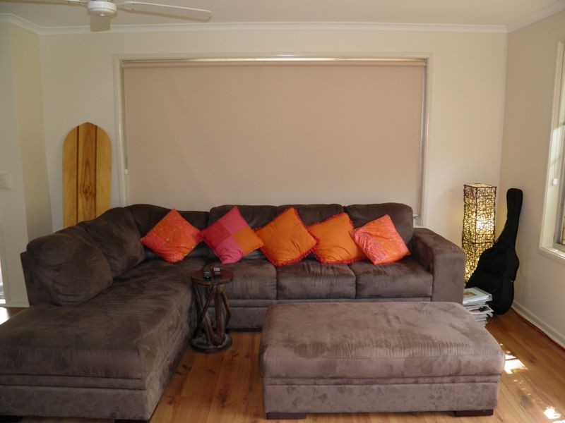 18 Hampton Drive, Tannum Sands QLD 4680
