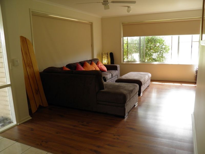 18 Hampton Drive, Tannum Sands QLD 4680