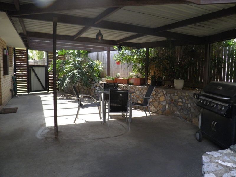 18 Hampton Drive, Tannum Sands QLD 4680