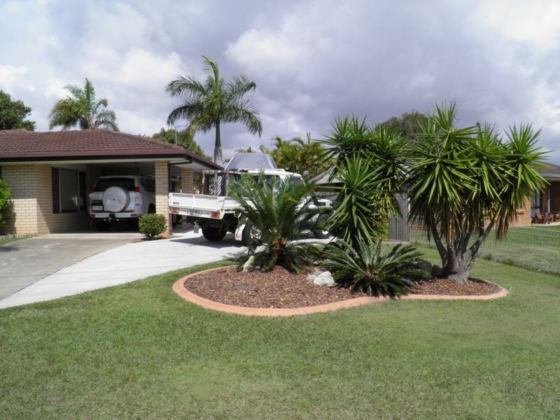 18 Hampton Drive, Tannum Sands QLD 4680