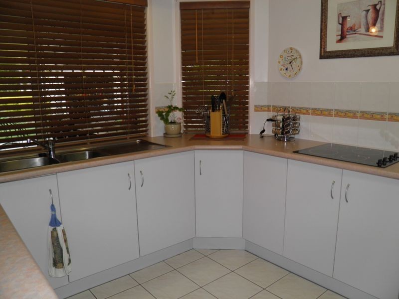 5 Kirrang Place, Boyne Island QLD 4680