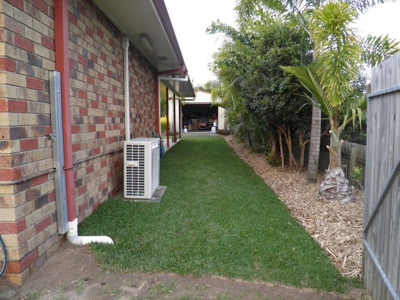5 Kirrang Place, Boyne Island QLD 4680