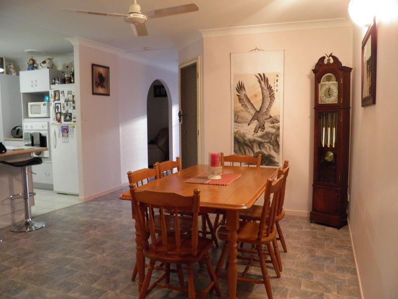 5 Kirrang Place, Boyne Island QLD 4680