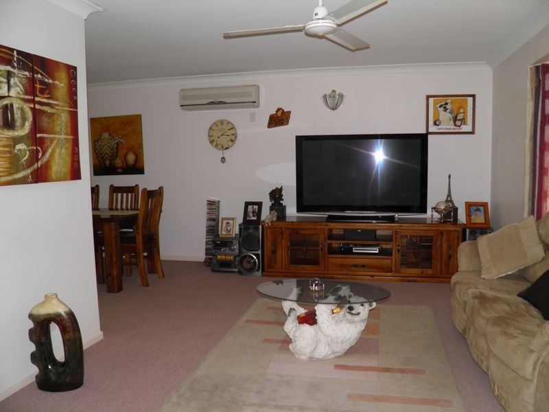 5 Kirrang Place, Boyne Island QLD 4680