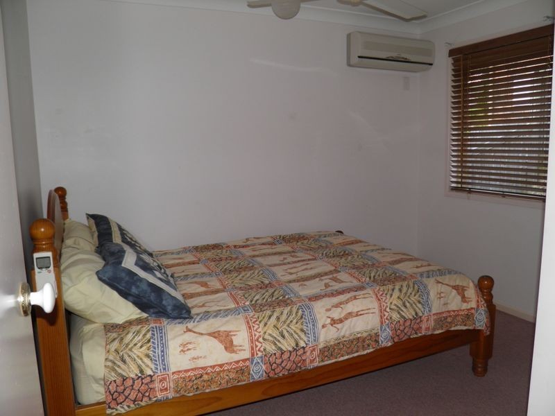 5 Kirrang Place, Boyne Island QLD 4680