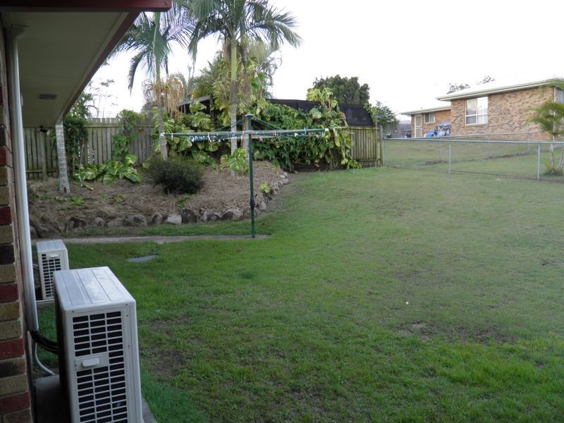 5 Kirrang Place, Boyne Island QLD 4680