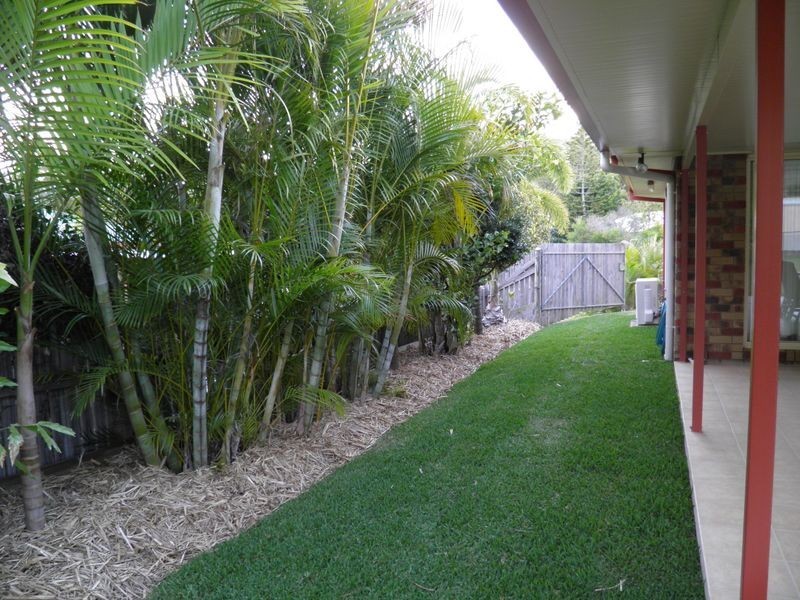 5 Kirrang Place, Boyne Island QLD 4680