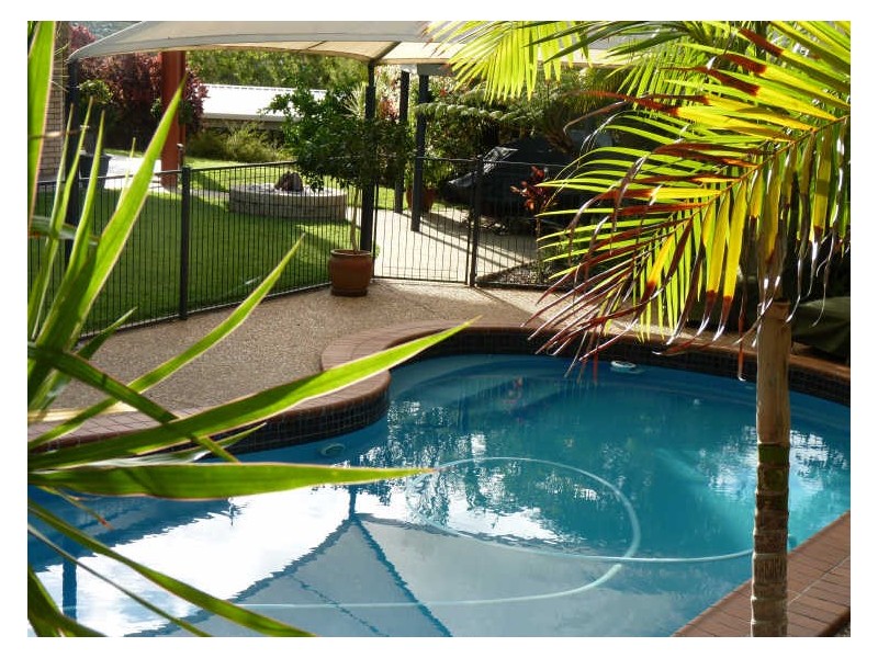 12 Ridge Close, Tannum Sands QLD 4680