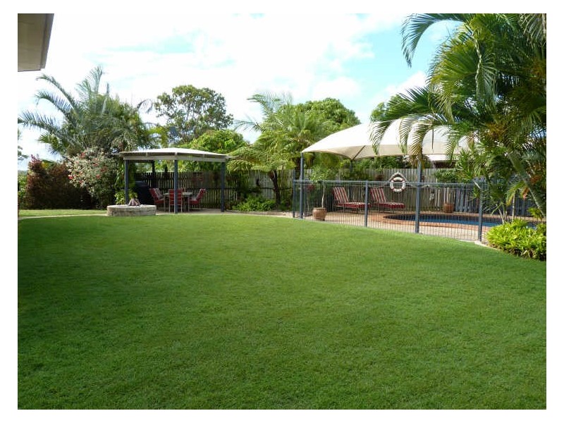12 Ridge Close, Tannum Sands QLD 4680