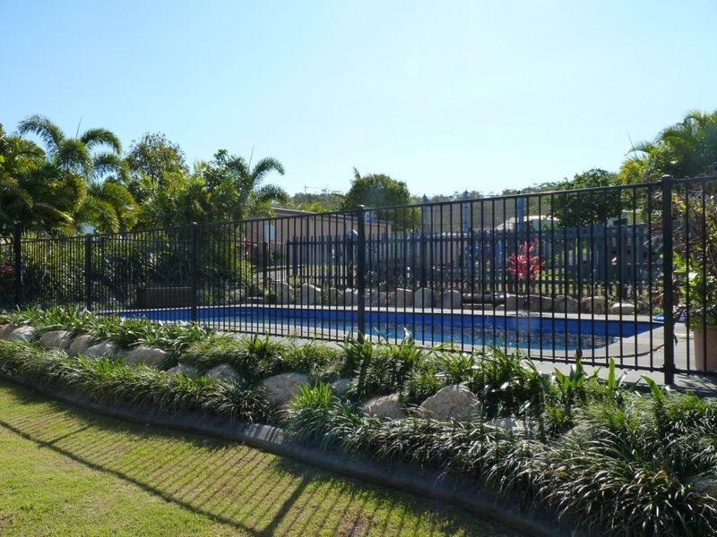 3 Werite Court, Boyne Island QLD 4680