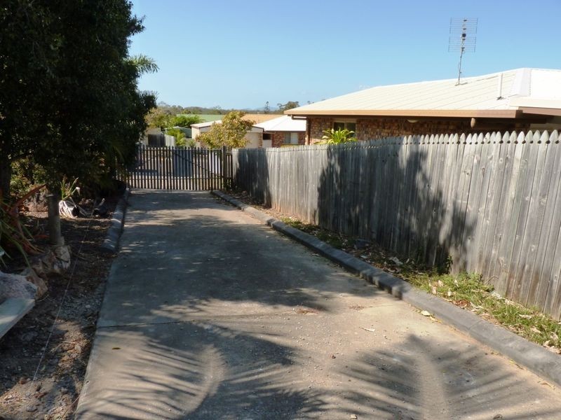 3 Werite Court, Boyne Island QLD 4680