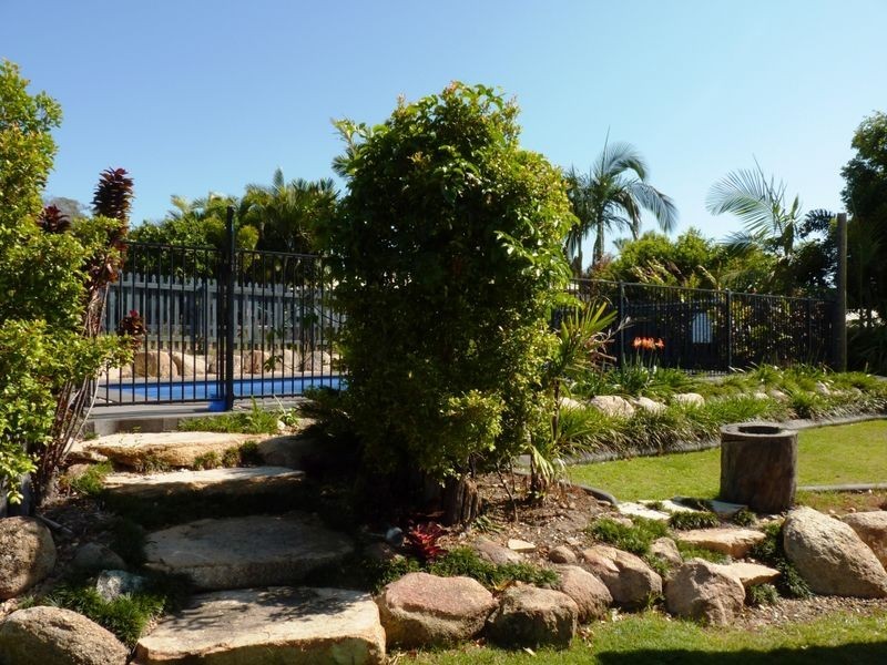 3 Werite Court, Boyne Island QLD 4680