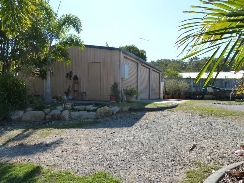 3 Werite Court, Boyne Island QLD 4680