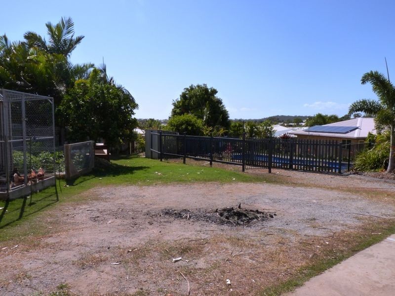 3 Werite Court, Boyne Island QLD 4680