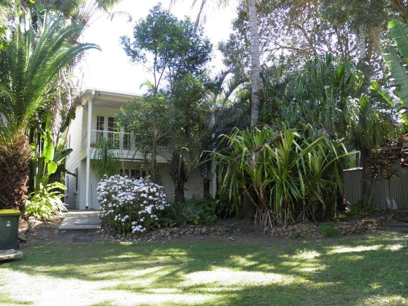 12 Neptune Street, Tannum Sands QLD 4680