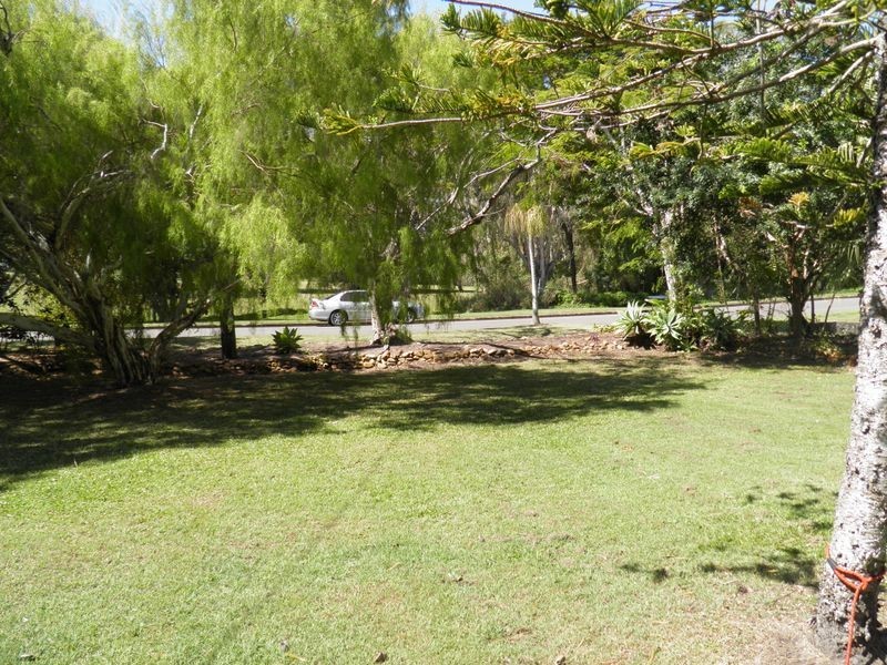 12 Neptune Street, Tannum Sands QLD 4680