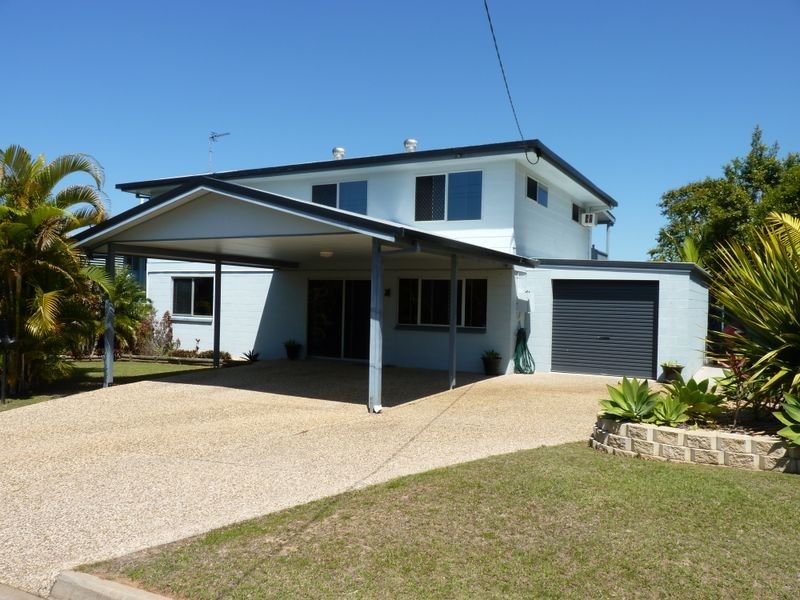 29 Salgado Street, Boyne Island QLD 4680
