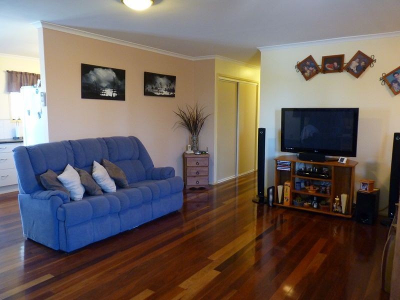 29 Salgado Street, Boyne Island QLD 4680