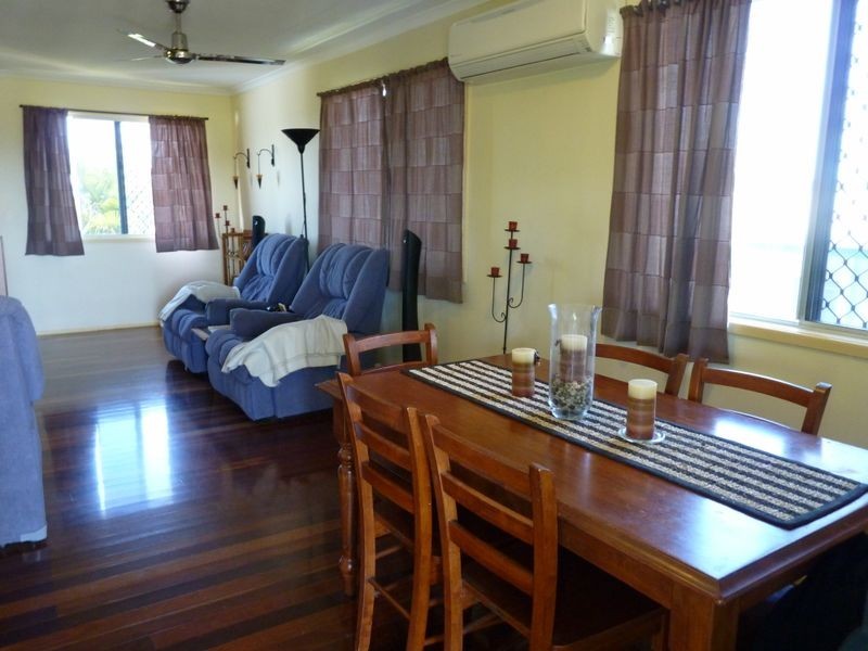 29 Salgado Street, Boyne Island QLD 4680